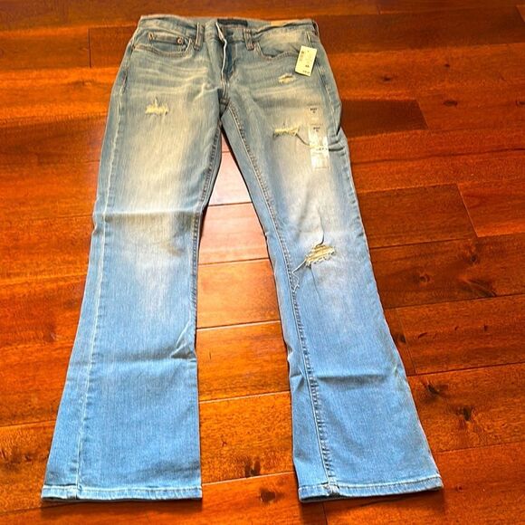 Aeropostale Low Rise Boot 6S - Picture 1 of 8